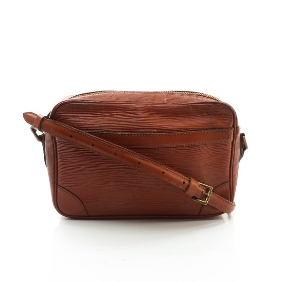 Louis Vuitton Handbags - Auth Louis Vuitton Trocadero 24 #6757L10